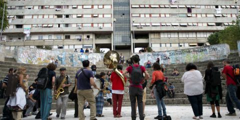 Bando periferie: stanziati 2,1 miliardi per i progetti di riqualificazione urbana