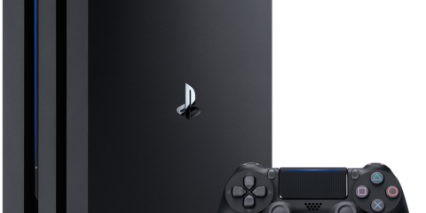 L’arrivo di PlayStation 4 Pro traina le vendite di PS4