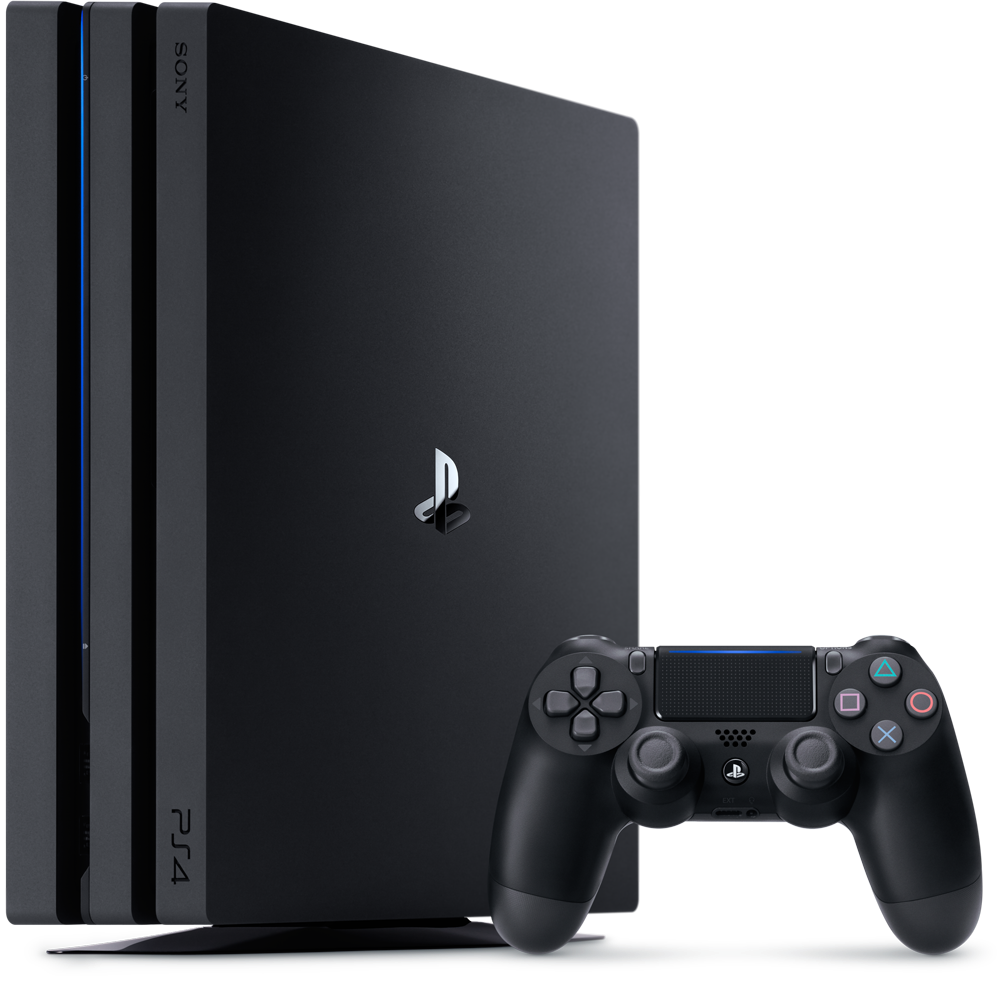 PlayStation 4 Pro