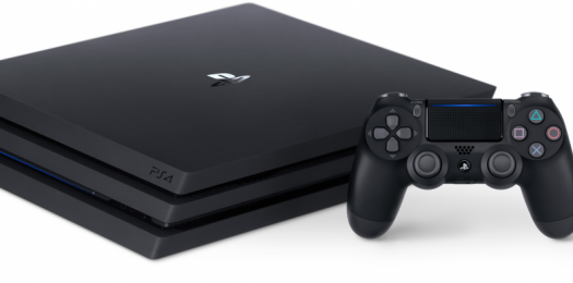PlayStation 4 Pro