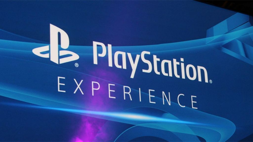 PlayStation Experience