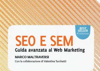 SEO e SEM guida avanzata al web marketing