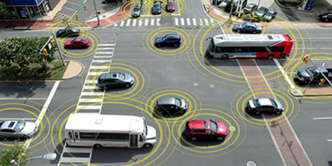 5G fattore chiave per la Smart Mobility