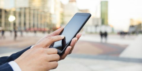 Vodafone, accordo globale con Sparkle per gli SMS