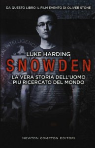 snowden