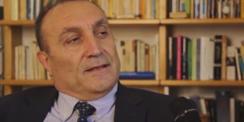 Reti mission critical: intervista a Vincenzo Luciano Lucrezia di Tiesse (video)