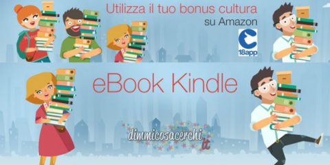 Amazon e il bonus cultura: per Boccia (Pd) allarme conflitto d’interessi