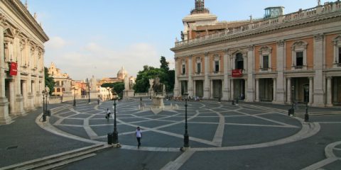 Campidoglio: entro il 2016 la raccolta di nuove idee e la definizione di un’Agenda Digitale di Roma Capitale