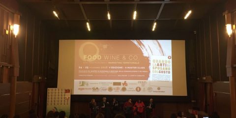 Food Wine & Co: Marketing dei territori e delle esperienze, il nuovo approccio all’enogastronomia