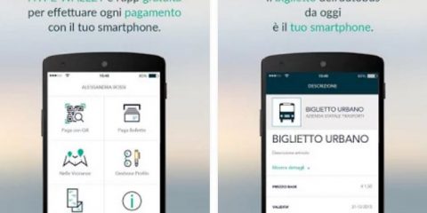 App4Italy. La recensione del giorno: Hype Wallet