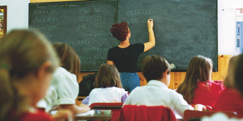 Bonus docenti, Spid obbligatorio: ‘esame digitale’ per 740mila insegnanti
