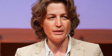 Maria Cristina Ferradini