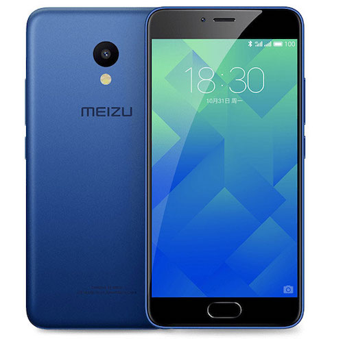 meizu m5