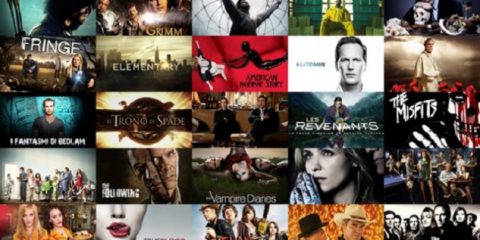 Pay Tv: film e fiction trainano l’on-demand nella Ue
