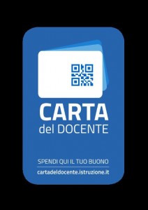 carta del docente