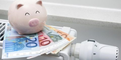 Valvole termostatiche e contabilizzatori obbligatori, previsti risparmi per 150-200 euro