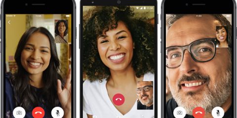 E ora con Whatsapp si possono anche fare le videochiamate: dai compleanni agli usi professionali