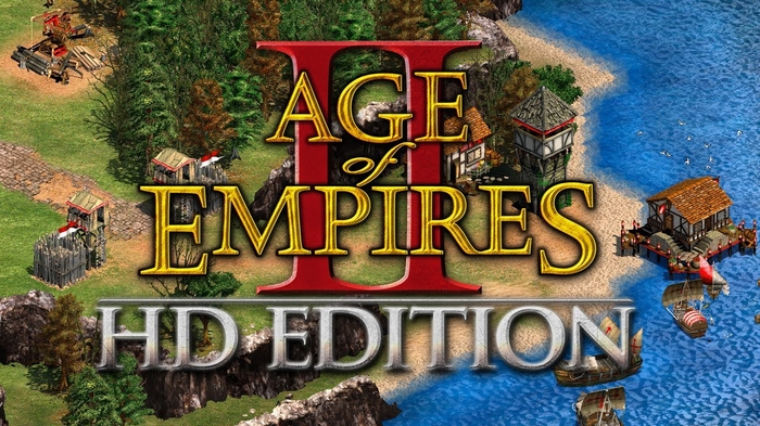 Age of Empires 2 HD