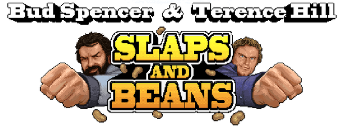 Bud Spencer - Terence Hill Slaps and Beans
