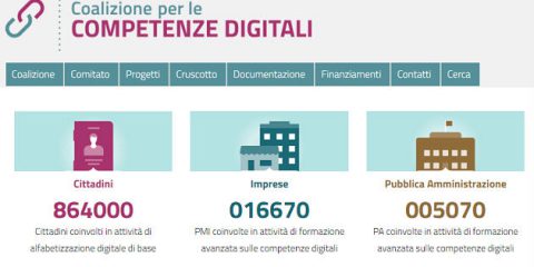 Competenzedigitali.agid.gov.it