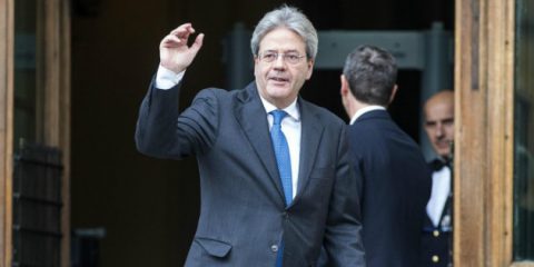 Gentiloni, il Premier che crede nel digitale