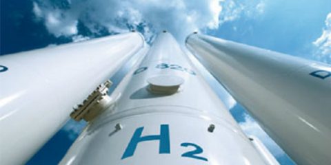 Clean energy, l’Italia rilancia l’idrogeno nell’agenda energetica mondiale
