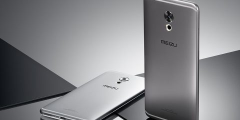 Cosa Compro. Meizu Pro 6 Plus: nuovo smartphone potenziato del colosso cinese in arrivo