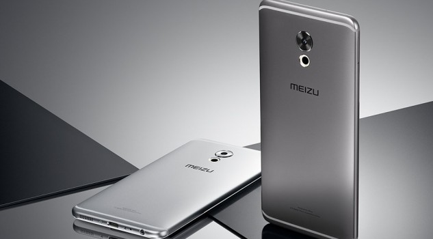 Meizu Pro 6 Plus