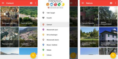 App4Italy. La recensione del giorno: Molisè