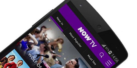 Now Tv, nuovo accordo tra Sky Italia e Fastweb