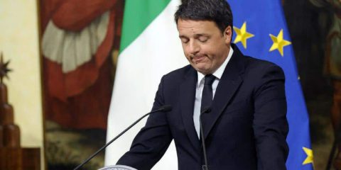 Finanziaria 2017 al giudizio dell’Eurogruppo. Renzi dimissionario, che ne sarà dell’Italia digitale?