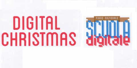 Digital Christmas: il 22 dicembre al Miur workshop digitali con docenti e studenti