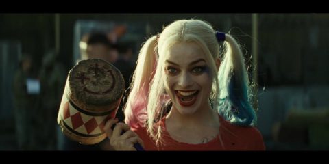 Cancellato il videogioco di Suicide Squad?