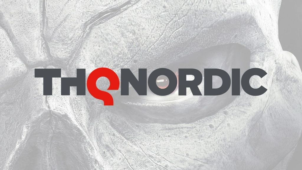 THQ Nordic - logo