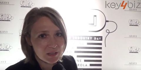 Games Industry Day, censimento sui videogiochi in Italia: intervista a Thalita Malagò (AESVI)