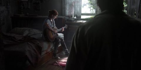 The Last of Us part II, arriva l’annuncio ufficiale (video)