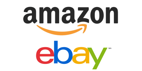 Vorticidigitali. Meglio Amazon o eBay per vendere online?