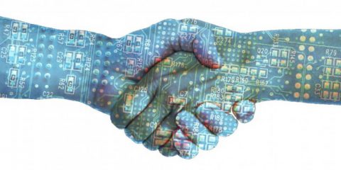 Blockchain, consolidamento in vista nel 2017