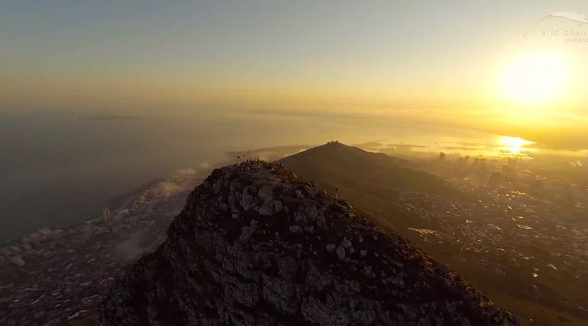 Città del Capo Sudafrica