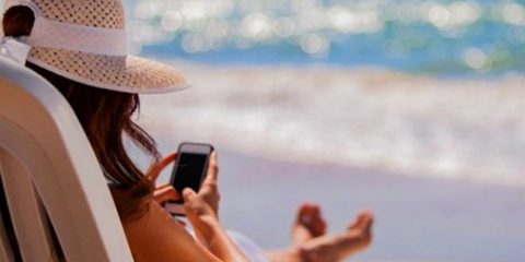 Roaming: spunta il tetto per prepagate e piani illimitati