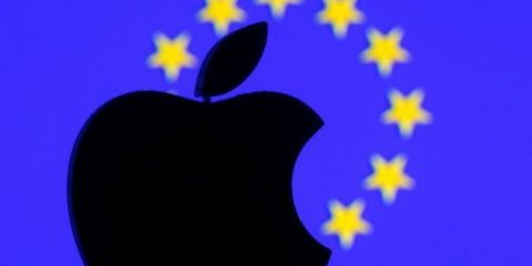 Maxi-multa Ue, Apple pronta al ricorso: ‘Il Commissario Vestager cerca solo notorietà’