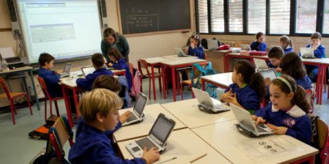 Agenda Digitale dell’Emilia Romagna, cresce il numero di scuole connesse alla Rete Lepida