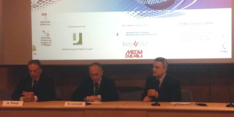 ‘Gli eSkill per il lavoro del futuro’, il seminario a Tor Vergata (video)