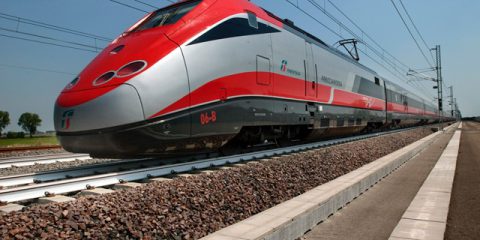 Cosedanoncredere. Ostacoli per l’acquisto di un biglietto sul sito Trenitalia