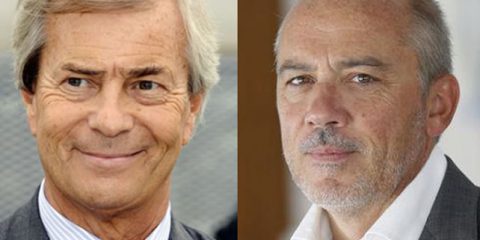 Vivendi-Orange: Vivendi smentisce l’affare: ‘Si discute solo di Canal+’