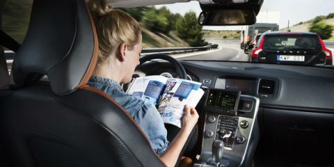 Auto senza conducente, negli Usa prevista spesa di 81 miliardi in assicurazioni nel 2025. L’80% per per la cybersecurity