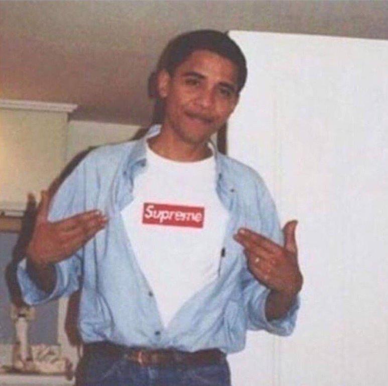 Barack Obama