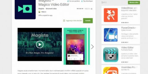 App4Italy: La recensione del giorno: Magisto
