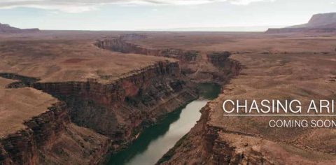 Videodroni. Wild West: l’Arizona (USA) vista dal drone