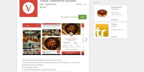 App4Italy. La recensione del giorno: Vizeat